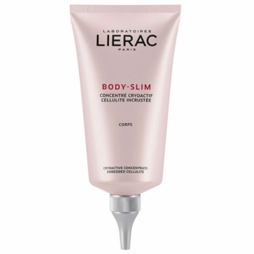 Lierac body sculpt cryoactive celulitis inst 150