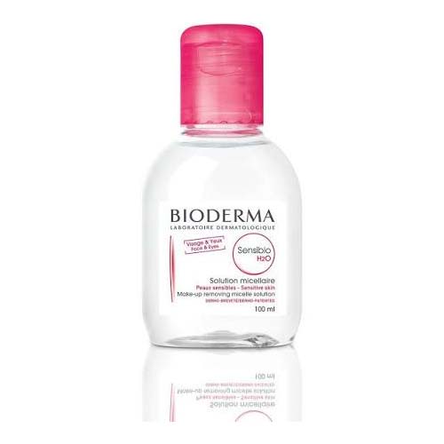 Sensibio h2o - bioderma (100 ml)