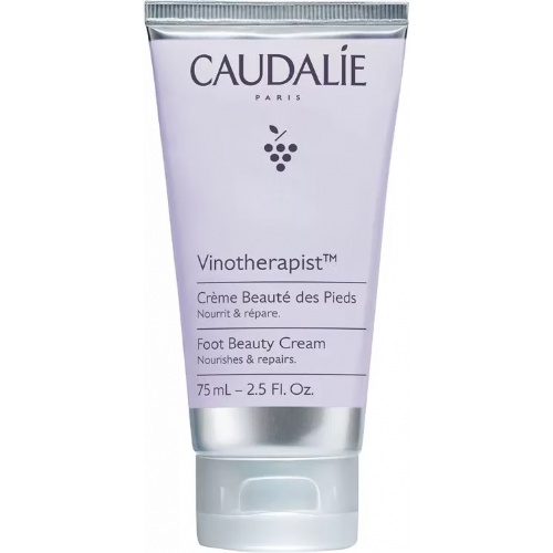 Caudalie vinotherapist cr pies 75ml