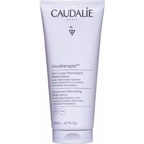 Caudalie vinotherapist locion corp 200ml