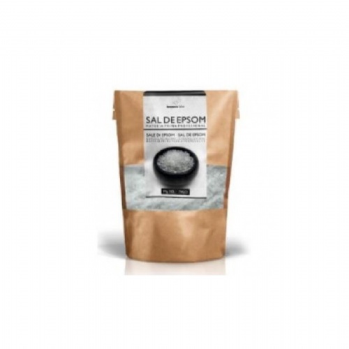 Sal de epsom 250 g epson terpenic