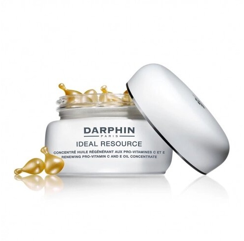 Darphin ideal resourcevit c y e 60 caps