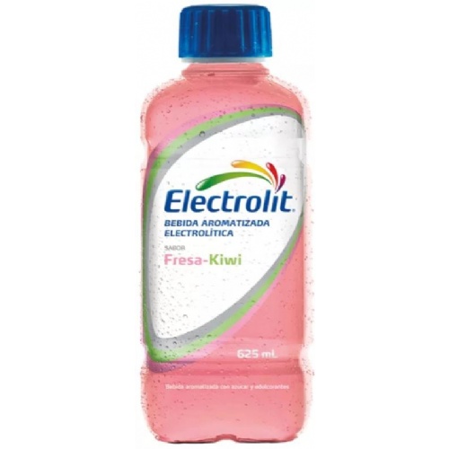 Electrolit fresa kiwi 625 ml