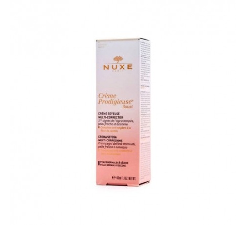 Nuxe prod boost ojos gel bals 15ml