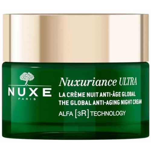 Nuxe nuxuriance ultra crema noche 50ml