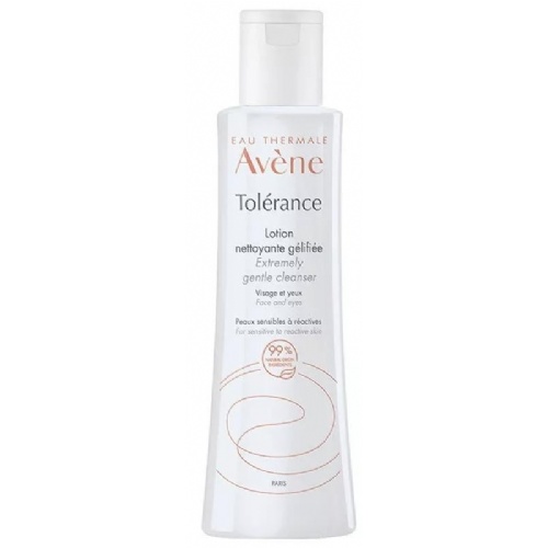 Avene Locion Limpiadora Para Piel Intolerante 200 Ml