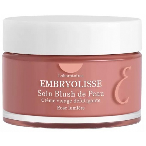 Embryolisse crema rose lumiere 50ml