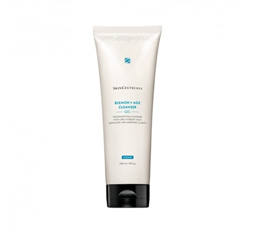 Skinceuticals age and blemish cleansing gel (250 ml)