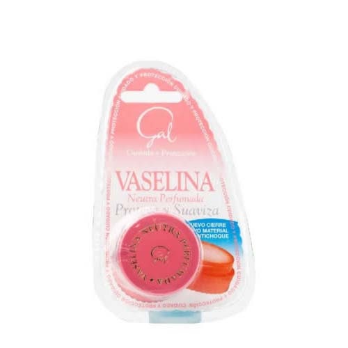 Vaselina gal perfumada 13 ml