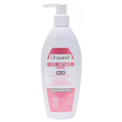 Drasanvi gel intimo 300ml