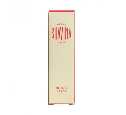 Suavina original crema de manos (40 ml)