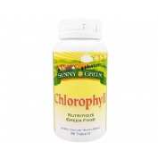 Solaray chlorophyll 90 comp