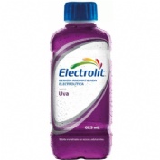 Electrolit uva 625 ml