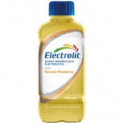 Electrolit naranja mandarina 625 ml