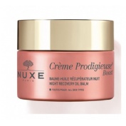 Nuxe prod boost balsamo rep noche 50ml