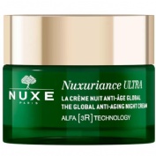 Nuxe nuxuriance ultra crema noche 50ml