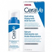 Cerave limpiadora hidratante (1 envase 88 ml)