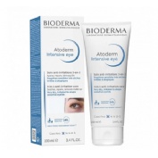 Atoderm intensive eye - bioderma (1 envase 100 ml)