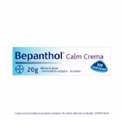 Bepanthol® Calm crema 20g