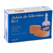 Bilca jabon de glicerina (125 g)