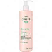 Nuxe body reve de the leche hidratante 400ml