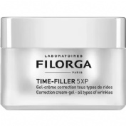 Filorga time filler 5xp gel crema 50ml