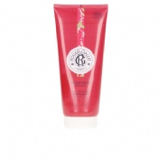 Roger & gallet gel de ducha - gingembre rouge (1 envase 200 ml)