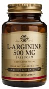 Solgar l arginina 500 mg 50 vcaps033984022003