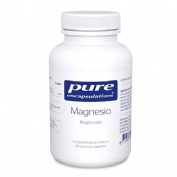 Pure encapsulations magnesio (90 capsulas)