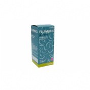 FLUIMUCIL 40mg/ml SOLUCION ORAL , 1 frasco de 200 ml