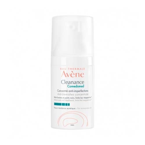 Avene cleanance comedomed concentrado anti-imperfecciones (1 envase 30 ml)