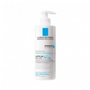 Lipikar baume apm - la roche posay (1 envase 400 ml)