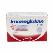 Imunoglukan (30 capsulas)