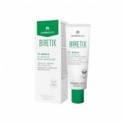 Biretix tri-active gel anti-imperfecciones (50 ml)