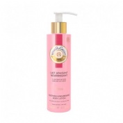 Roger & gallet lait fondant - rose (1 envase 200 ml)