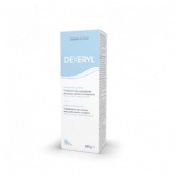 Dexeryl crema emoliente - ducray (1 envase 250 g)